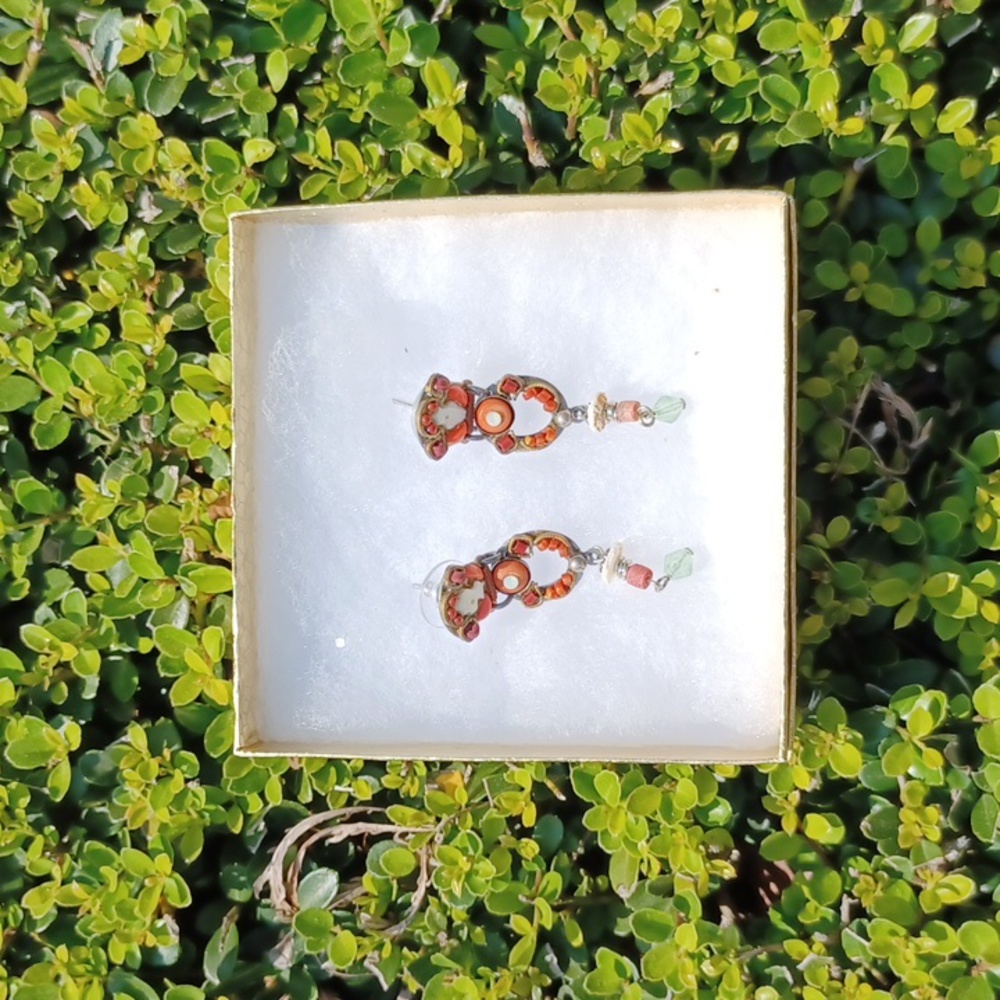 Ayala Bar earrings